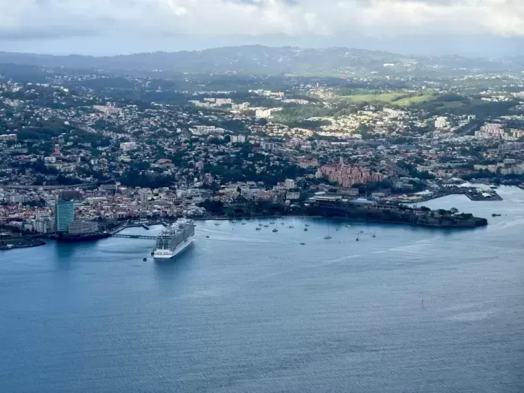 Financement de gros frais de travaux de copropriété avec CREDIFI Fort de France