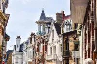 Rénovez à l'identique une belle maison classée avec CREDIFI Dunkerque 